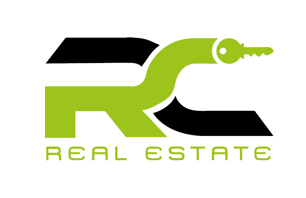Logo RC Sales & Constructions